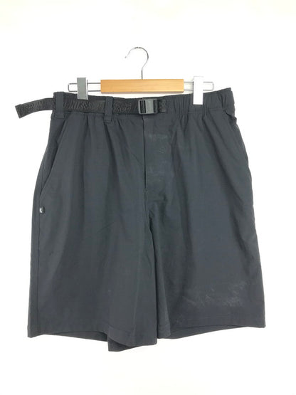 【中古品】【メンズ】 NIKE SB ナイキエスビー SKATEBOARD SHORT PANTS BLACK IF1097-010 スケートボード ショート パンツ ボトムス 159-260829-rt-11-tagh サイズ：M カラー：ブラック 万代Net店
