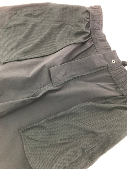 【中古品】【メンズ】 NIKE SB ナイキエスビー SKATEBOARD SHORT PANTS BLACK IF1097-010 スケートボード ショート パンツ ボトムス 159-260829-rt-11-tagh サイズ：M カラー：ブラック 万代Net店