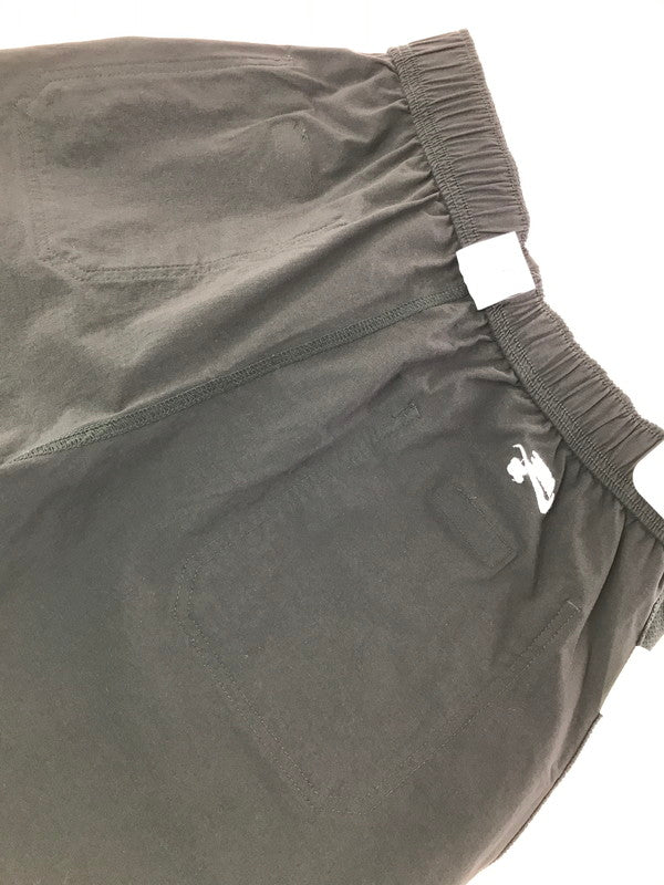 【中古品】【メンズ】 NIKE SB ナイキエスビー SKATEBOARD SHORT PANTS BLACK IF1097-010 スケートボード ショート パンツ ボトムス 159-260829-rt-11-tagh サイズ：M カラー：ブラック 万代Net店