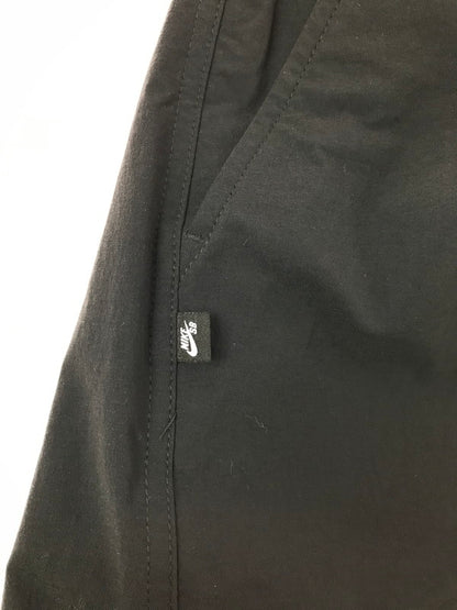 【中古品】【メンズ】 NIKE SB ナイキエスビー SKATEBOARD SHORT PANTS BLACK IF1097-010 スケートボード ショート パンツ ボトムス 159-260829-rt-11-tagh サイズ：M カラー：ブラック 万代Net店