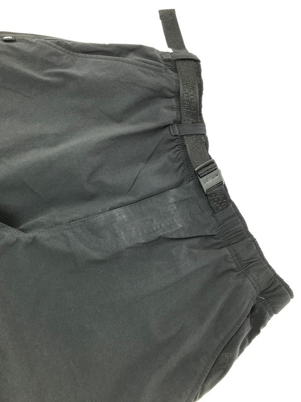 【中古品】【メンズ】 NIKE SB ナイキエスビー SKATEBOARD SHORT PANTS BLACK IF1097-010 スケートボード ショート パンツ ボトムス 159-260829-rt-11-tagh サイズ：M カラー：ブラック 万代Net店