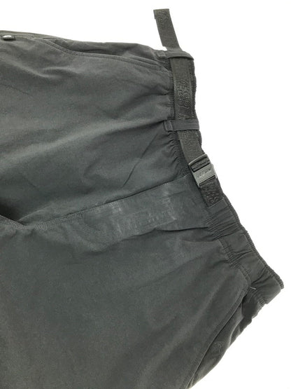 【中古品】【メンズ】 NIKE SB ナイキエスビー SKATEBOARD SHORT PANTS BLACK IF1097-010 スケートボード ショート パンツ ボトムス 159-260829-rt-11-tagh サイズ：M カラー：ブラック 万代Net店