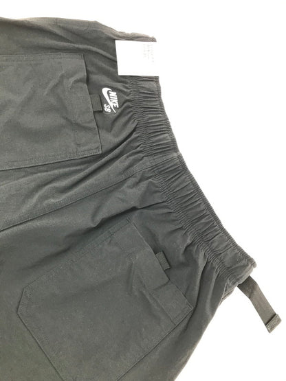 【中古品】【メンズ】 NIKE SB ナイキエスビー SKATEBOARD SHORT PANTS BLACK IF1097-010 スケートボード ショート パンツ ボトムス 159-260829-rt-11-tagh サイズ：M カラー：ブラック 万代Net店