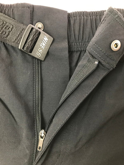【中古品】【メンズ】 NIKE SB ナイキエスビー SKATEBOARD SHORT PANTS BLACK IF1097-010 スケートボード ショート パンツ ボトムス 159-260829-rt-11-tagh サイズ：M カラー：ブラック 万代Net店