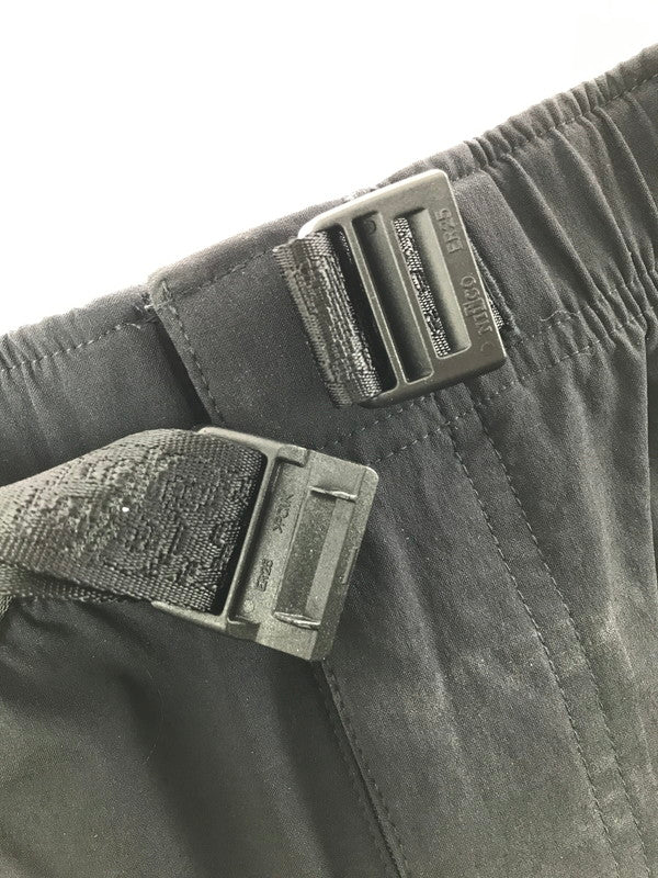 【中古品】【メンズ】 NIKE SB ナイキエスビー SKATEBOARD SHORT PANTS BLACK IF1097-010 スケートボード ショート パンツ ボトムス 159-260829-rt-11-tagh サイズ：M カラー：ブラック 万代Net店