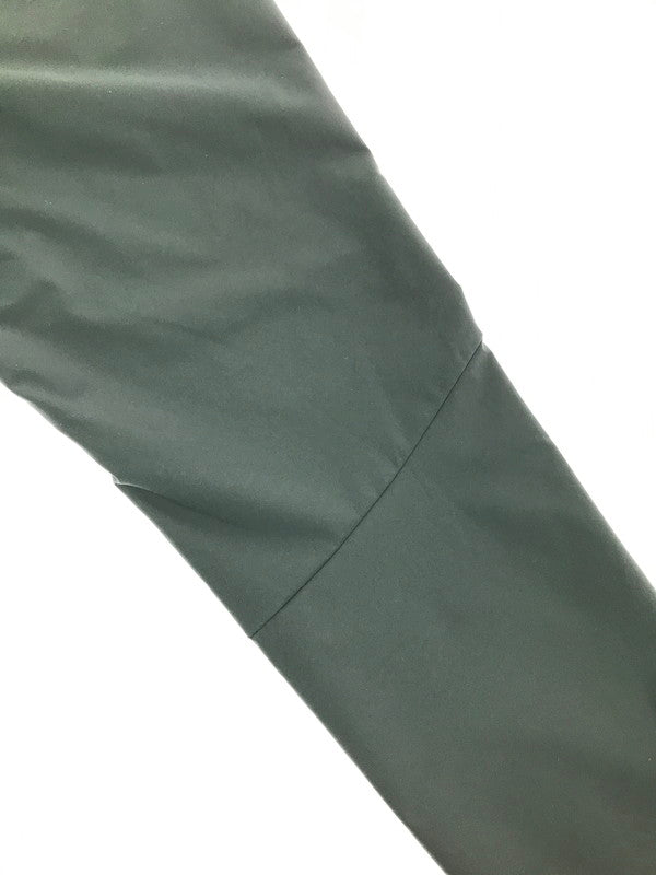 【中古品】【メンズ】 NEW BALANCE ニューバランス THE CITY WIND PANTS BLACK MB61H4ZQ ザ シティ ウィンド パンツ ボトムス 159-260829-rt-12-tagh サイズ：M カラー：ブラック 万代Net店