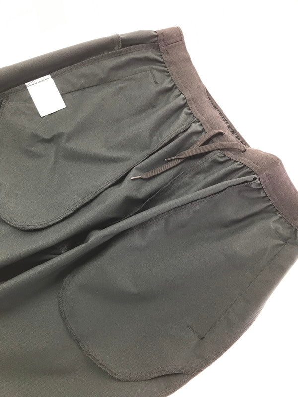 【中古品】【メンズ】 NEW BALANCE ニューバランス THE CITY WIND PANTS BLACK MB61H4ZQ ザ シティ ウィンド パンツ ボトムス 159-260829-rt-12-tagh サイズ：M カラー：ブラック 万代Net店