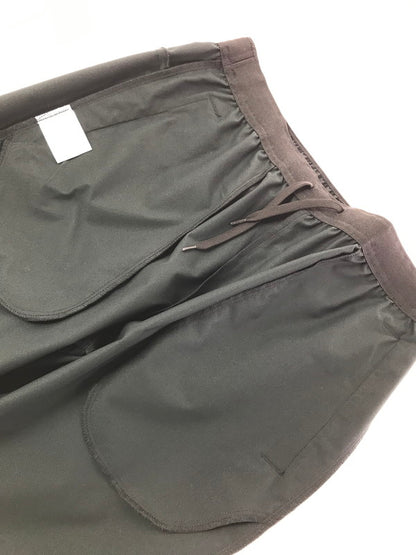 【中古品】【メンズ】 NEW BALANCE ニューバランス THE CITY WIND PANTS BLACK MB61H4ZQ ザ シティ ウィンド パンツ ボトムス 159-260829-rt-12-tagh サイズ：M カラー：ブラック 万代Net店
