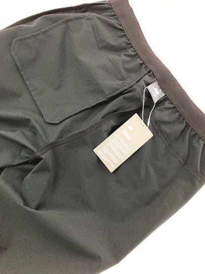【中古品】【メンズ】 NEW BALANCE ニューバランス THE CITY WIND PANTS BLACK MB61H4ZQ ザ シティ ウィンド パンツ ボトムス 159-260829-rt-12-tagh サイズ：M カラー：ブラック 万代Net店