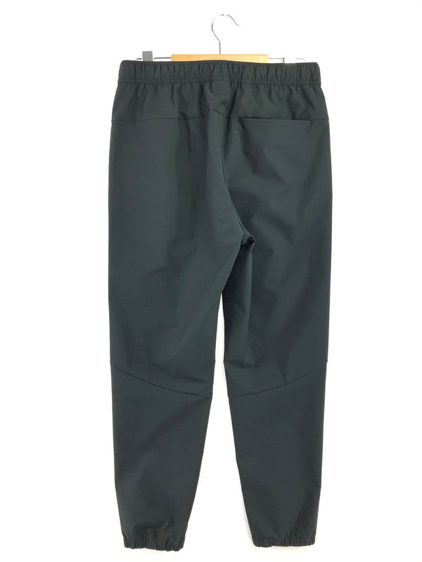 【中古品】【メンズ】 NEW BALANCE ニューバランス THE CITY WIND PANTS BLACK MB61H4ZQ ザ シティ ウィンド パンツ ボトムス 159-260829-rt-12-tagh サイズ：M カラー：ブラック 万代Net店