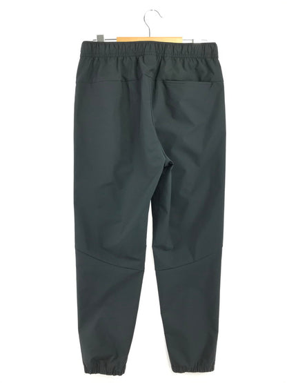 【中古品】【メンズ】 NEW BALANCE ニューバランス THE CITY WIND PANTS BLACK MB61H4ZQ ザ シティ ウィンド パンツ ボトムス 159-260829-rt-12-tagh サイズ：M カラー：ブラック 万代Net店