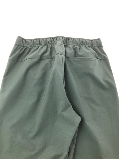 【中古品】【メンズ】 NEW BALANCE ニューバランス THE CITY WIND PANTS BLACK MB61H4ZQ ザ シティ ウィンド パンツ ボトムス 159-260829-rt-12-tagh サイズ：M カラー：ブラック 万代Net店