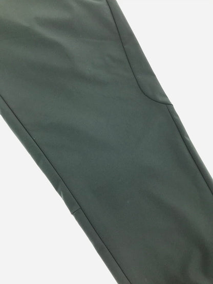 【中古品】【メンズ】 NEW BALANCE ニューバランス THE CITY WIND PANTS BLACK MB61H4ZQ ザ シティ ウィンド パンツ ボトムス 159-260829-rt-12-tagh サイズ：M カラー：ブラック 万代Net店