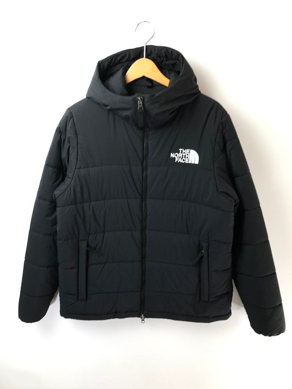 【中古品】【メンズ】 THE NORTH FACE ザ・ノースフェイス TRANGO PARKA BLACK NY81831 トランゴ パーカー アウター 144-260823-rt-14-tagh サイズ：L カラー：ブラック 万代Net店