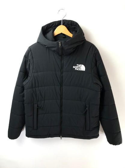 【中古品】【メンズ】 THE NORTH FACE ザ・ノースフェイス TRANGO PARKA BLACK NY81831 トランゴ パーカー アウター 144-260823-rt-14-tagh サイズ：L カラー：ブラック 万代Net店