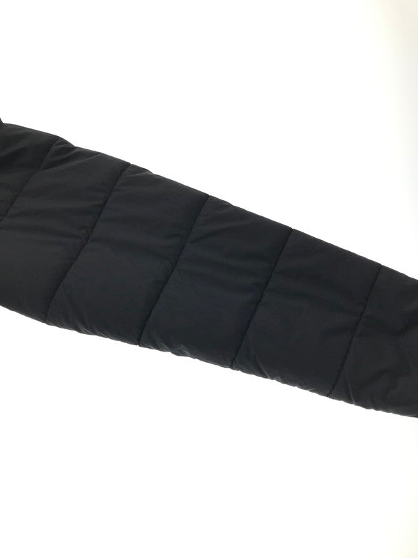 【中古品】【メンズ】 THE NORTH FACE ザ・ノースフェイス TRANGO PARKA BLACK NY81831 トランゴ パーカー アウター 144-260823-rt-14-tagh サイズ：L カラー：ブラック 万代Net店