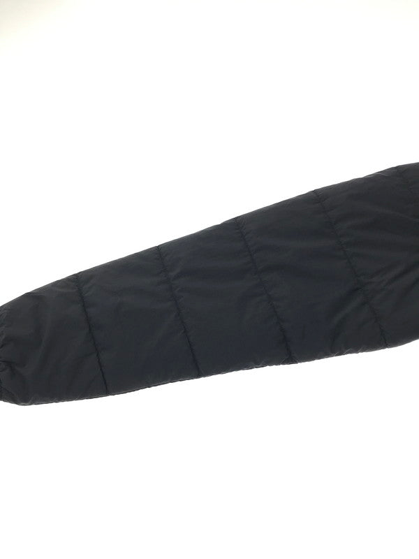 【中古品】【メンズ】 THE NORTH FACE ザ・ノースフェイス TRANGO PARKA BLACK NY81831 トランゴ パーカー アウター 144-260823-rt-14-tagh サイズ：L カラー：ブラック 万代Net店