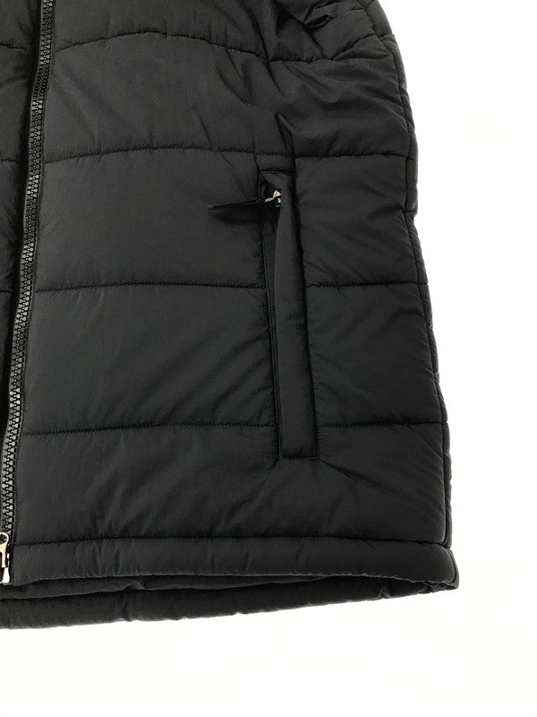 【中古品】【メンズ】 THE NORTH FACE ザ・ノースフェイス TRANGO PARKA BLACK NY81831 トランゴ パーカー アウター 144-260823-rt-14-tagh サイズ：L カラー：ブラック 万代Net店
