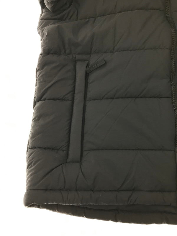 【中古品】【メンズ】 THE NORTH FACE ザ・ノースフェイス TRANGO PARKA BLACK NY81831 トランゴ パーカー アウター 144-260823-rt-14-tagh サイズ：L カラー：ブラック 万代Net店