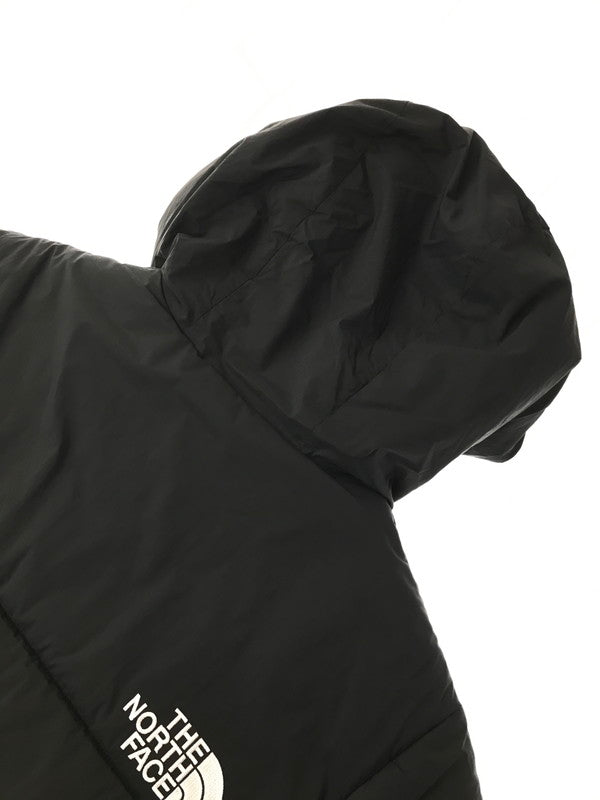 【中古品】【メンズ】 THE NORTH FACE ザ・ノースフェイス TRANGO PARKA BLACK NY81831 トランゴ パーカー アウター 144-260823-rt-14-tagh サイズ：L カラー：ブラック 万代Net店