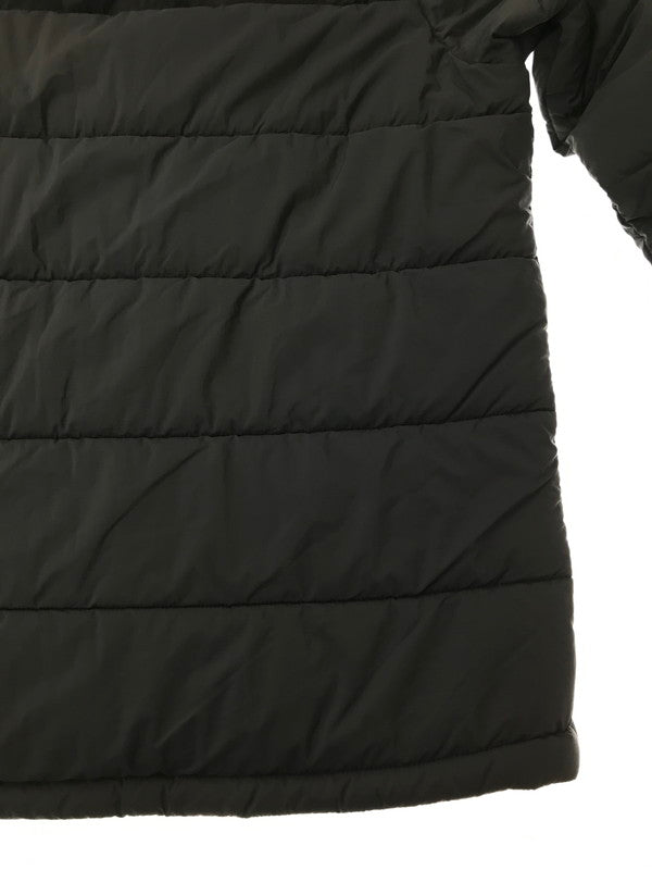 【中古品】【メンズ】 THE NORTH FACE ザ・ノースフェイス TRANGO PARKA BLACK NY81831 トランゴ パーカー アウター 144-260823-rt-14-tagh サイズ：L カラー：ブラック 万代Net店