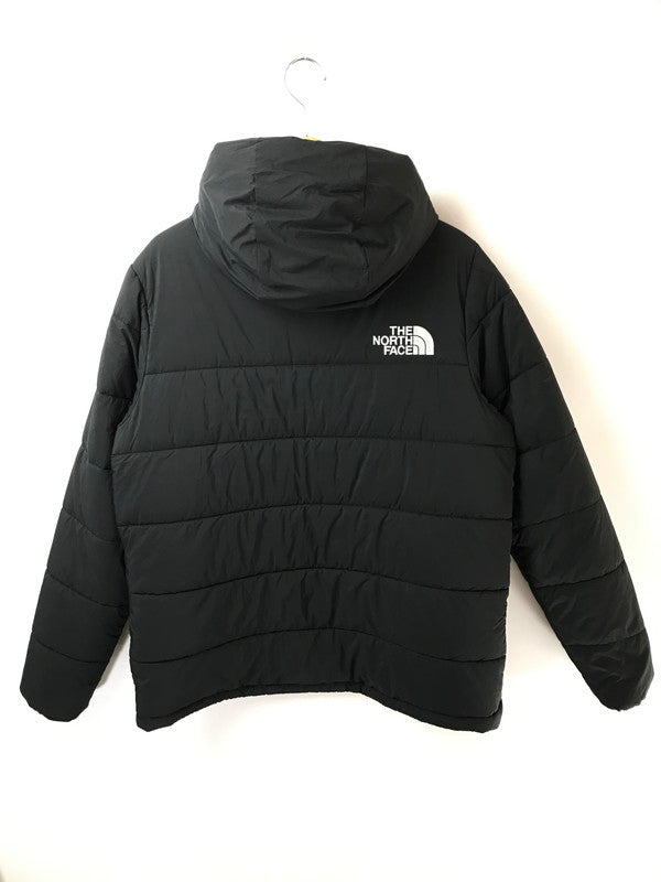 【中古品】【メンズ】 THE NORTH FACE ザ・ノースフェイス TRANGO PARKA BLACK NY81831 トランゴ パーカー アウター 144-260823-rt-14-tagh サイズ：L カラー：ブラック 万代Net店