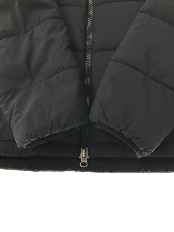 【中古品】【メンズ】 THE NORTH FACE ザ・ノースフェイス TRANGO PARKA BLACK NY81831 トランゴ パーカー アウター 144-260823-rt-14-tagh サイズ：L カラー：ブラック 万代Net店