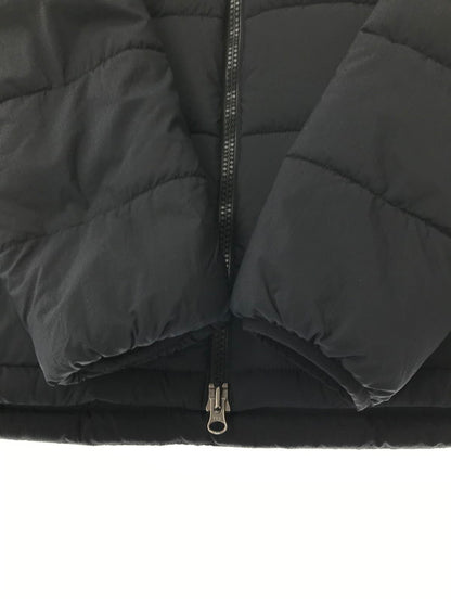 【中古品】【メンズ】 THE NORTH FACE ザ・ノースフェイス TRANGO PARKA BLACK NY81831 トランゴ パーカー アウター 144-260823-rt-14-tagh サイズ：L カラー：ブラック 万代Net店