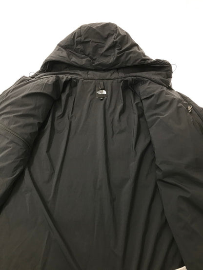 【中古品】【メンズ】 THE NORTH FACE ザ・ノースフェイス TRANGO PARKA BLACK NY81831 トランゴ パーカー アウター 144-260823-rt-14-tagh サイズ：L カラー：ブラック 万代Net店