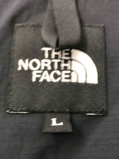【中古品】【メンズ】 THE NORTH FACE ザ・ノースフェイス TRANGO PARKA BLACK NY81831 トランゴ パーカー アウター 144-260823-rt-14-tagh サイズ：L カラー：ブラック 万代Net店