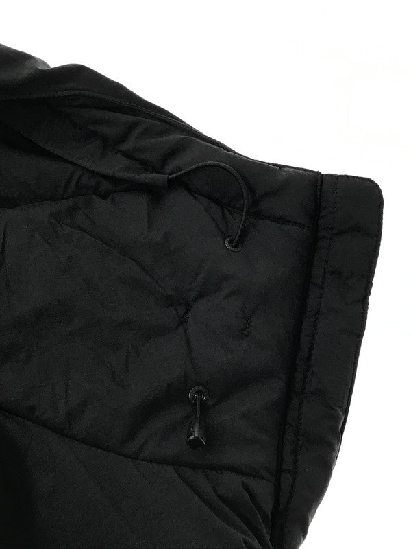 【中古品】【メンズ】 THE NORTH FACE ザ・ノースフェイス TRANGO PARKA BLACK NY81831 トランゴ パーカー アウター 144-260823-rt-14-tagh サイズ：L カラー：ブラック 万代Net店