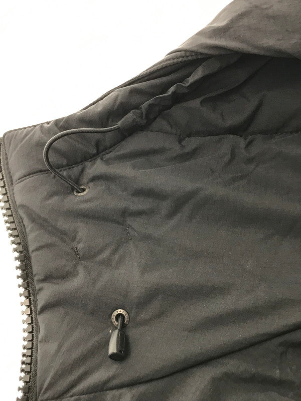 【中古品】【メンズ】 THE NORTH FACE ザ・ノースフェイス TRANGO PARKA BLACK NY81831 トランゴ パーカー アウター 144-260823-rt-14-tagh サイズ：L カラー：ブラック 万代Net店