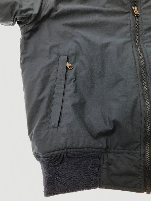 【中古品】【メンズ】 THE NORTH FACE ザ・ノースフェイス CAMP NOMAD JACKET BEIGE BLUE NP71732 キャンプ ノマド ジャケット アウター 144-260823-rt-16-tagh サイズ：L カラー：ブルー系 万代Net店