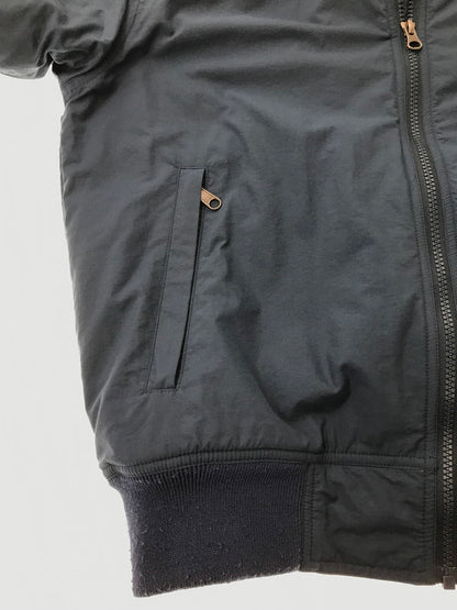 【中古品】【メンズ】 THE NORTH FACE ザ・ノースフェイス CAMP NOMAD JACKET BEIGE BLUE NP71732 キャンプ ノマド ジャケット アウター 144-260823-rt-16-tagh サイズ：L カラー：ブルー系 万代Net店