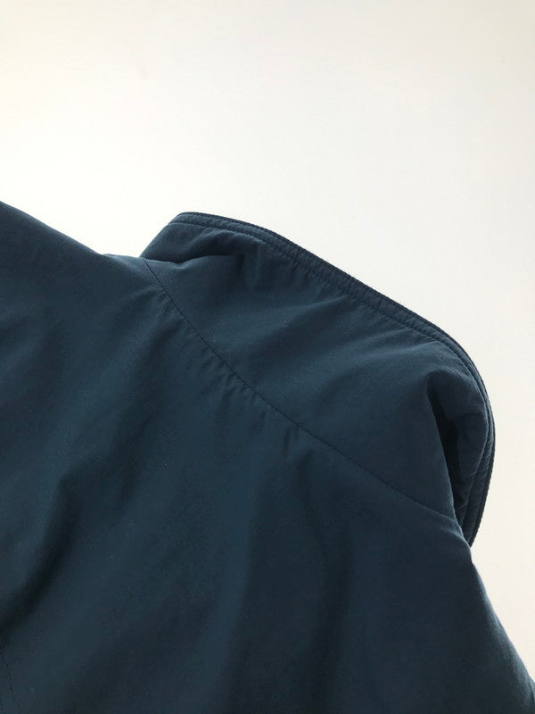 【中古品】【メンズ】 THE NORTH FACE ザ・ノースフェイス CAMP NOMAD JACKET BEIGE BLUE NP71732 キャンプ ノマド ジャケット アウター 144-260823-rt-16-tagh サイズ：L カラー：ブルー系 万代Net店