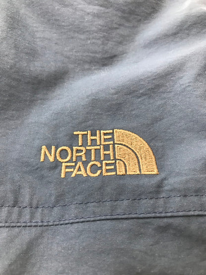 【中古品】【メンズ】 THE NORTH FACE ザ・ノースフェイス CAMP NOMAD JACKET BEIGE BLUE NP71732 キャンプ ノマド ジャケット アウター 144-260823-rt-16-tagh サイズ：L カラー：ブルー系 万代Net店