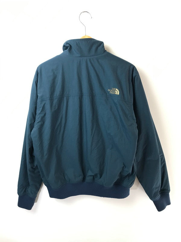 【中古品】【メンズ】 THE NORTH FACE ザ・ノースフェイス CAMP NOMAD JACKET BEIGE BLUE NP71732 キャンプ ノマド ジャケット アウター 144-260823-rt-16-tagh サイズ：L カラー：ブルー系 万代Net店