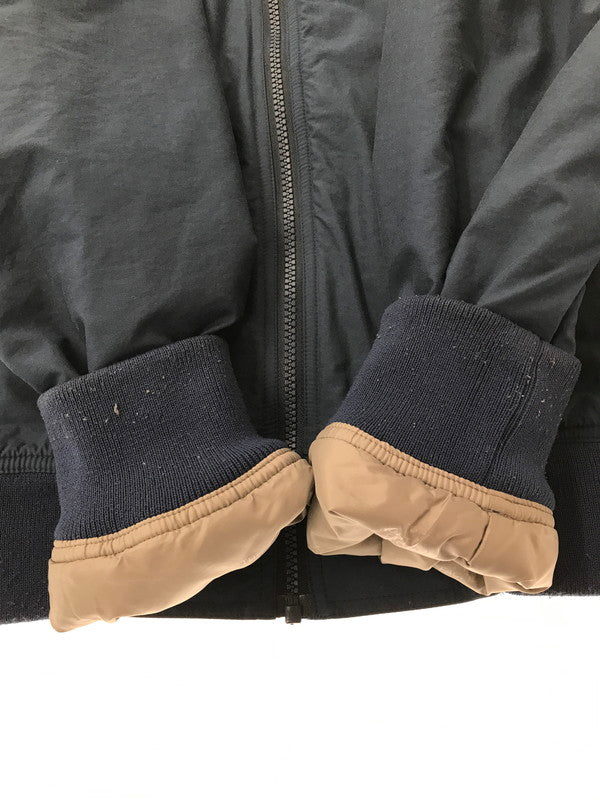 【中古品】【メンズ】 THE NORTH FACE ザ・ノースフェイス CAMP NOMAD JACKET BEIGE BLUE NP71732 キャンプ ノマド ジャケット アウター 144-260823-rt-16-tagh サイズ：L カラー：ブルー系 万代Net店