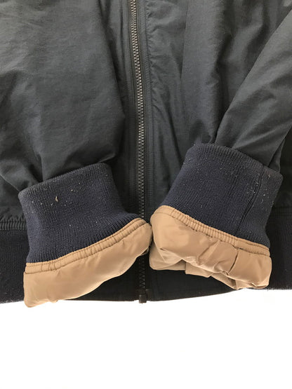 【中古品】【メンズ】 THE NORTH FACE ザ・ノースフェイス CAMP NOMAD JACKET BEIGE BLUE NP71732 キャンプ ノマド ジャケット アウター 144-260823-rt-16-tagh サイズ：L カラー：ブルー系 万代Net店