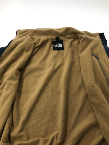 【中古品】【メンズ】 THE NORTH FACE ザ・ノースフェイス CAMP NOMAD JACKET BEIGE BLUE NP71732 キャンプ ノマド ジャケット アウター 144-260823-rt-16-tagh サイズ：L カラー：ブルー系 万代Net店