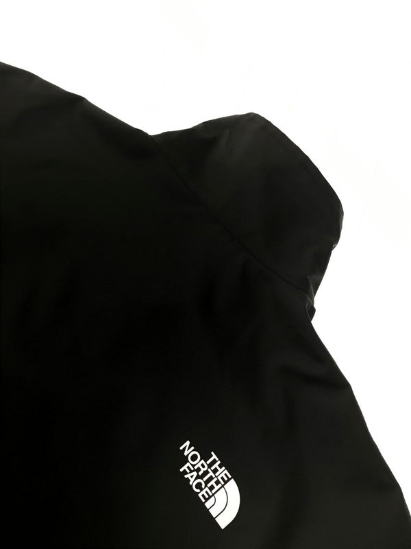 【中古品】【メンズ】 THE NORTH FACE ザ・ノースフェイス THE COACH JACKET BLACK NP72130 コーチ ジャケット ライトアウター 144-260823-rt-13-tagh サイズ：XL カラー：ブラック 万代Net店