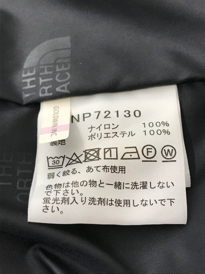 【中古品】【メンズ】 THE NORTH FACE ザ・ノースフェイス THE COACH JACKET BLACK NP72130 コーチ ジャケット ライトアウター 144-260823-rt-13-tagh サイズ：XL カラー：ブラック 万代Net店