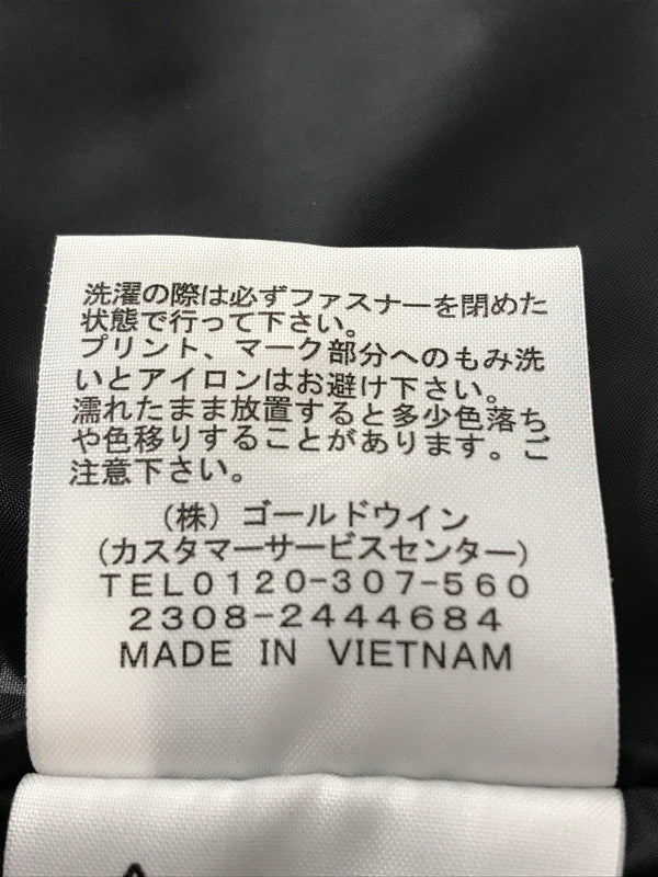 【中古品】【メンズ】 THE NORTH FACE ザ・ノースフェイス THE COACH JACKET BLACK NP72130 コーチ ジャケット ライトアウター 144-260823-rt-13-tagh サイズ：XL カラー：ブラック 万代Net店