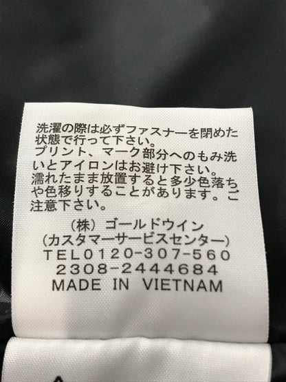【中古品】【メンズ】 THE NORTH FACE ザ・ノースフェイス THE COACH JACKET BLACK NP72130 コーチ ジャケット ライトアウター 144-260823-rt-13-tagh サイズ：XL カラー：ブラック 万代Net店