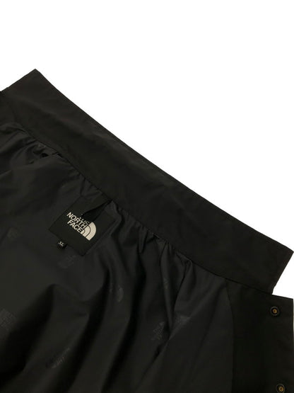 【中古品】【メンズ】 THE NORTH FACE ザ・ノースフェイス THE COACH JACKET BLACK NP72130 コーチ ジャケット ライトアウター 144-260823-rt-13-tagh サイズ：XL カラー：ブラック 万代Net店