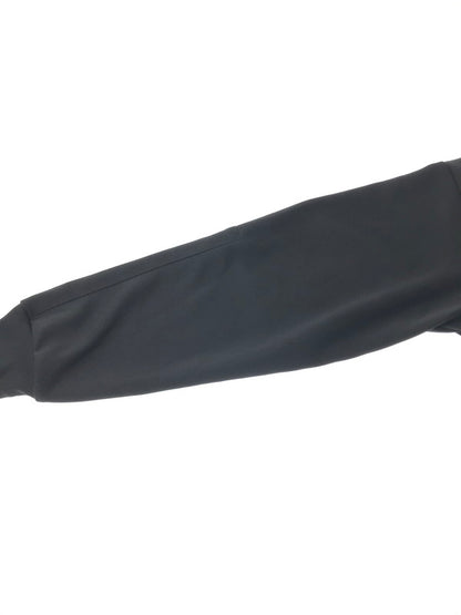 【中古品】【メンズ】 THE NORTH FACE ザ・ノースフェイス JERSEY JACKET BLACK NT61950 ジャージー ジャケット ライトアウター 144-260823-rt-15-tagh サイズ：L カラー：ブラック 万代Net店