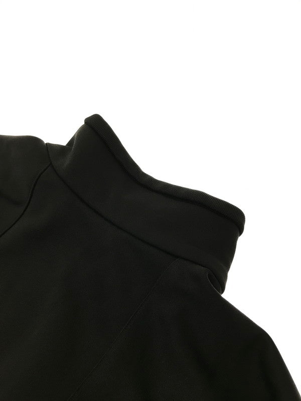 【中古品】【メンズ】 THE NORTH FACE ザ・ノースフェイス JERSEY JACKET BLACK NT61950 ジャージー ジャケット ライトアウター 144-260823-rt-15-tagh サイズ：L カラー：ブラック 万代Net店