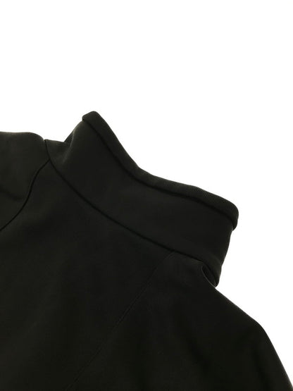 【中古品】【メンズ】 THE NORTH FACE ザ・ノースフェイス JERSEY JACKET BLACK NT61950 ジャージー ジャケット ライトアウター 144-260823-rt-15-tagh サイズ：L カラー：ブラック 万代Net店