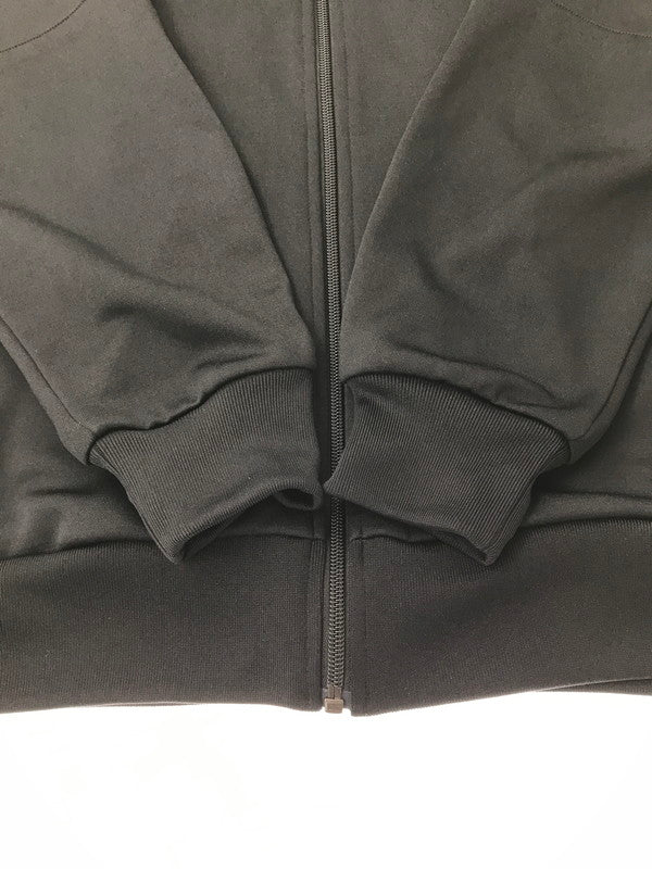 【中古品】【メンズ】 THE NORTH FACE ザ・ノースフェイス JERSEY JACKET BLACK NT61950 ジャージー ジャケット ライトアウター 144-260823-rt-15-tagh サイズ：L カラー：ブラック 万代Net店