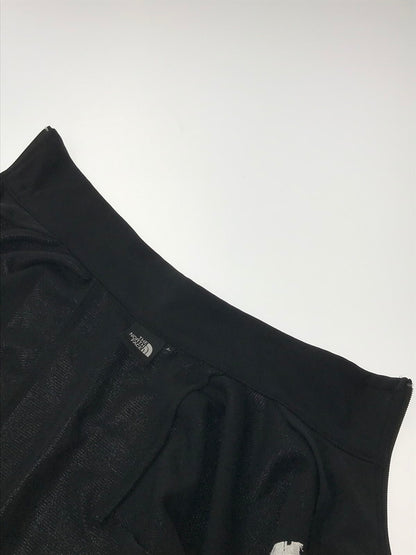 【中古品】【メンズ】 THE NORTH FACE ザ・ノースフェイス JERSEY JACKET BLACK NT61950 ジャージー ジャケット ライトアウター 144-260823-rt-15-tagh サイズ：L カラー：ブラック 万代Net店